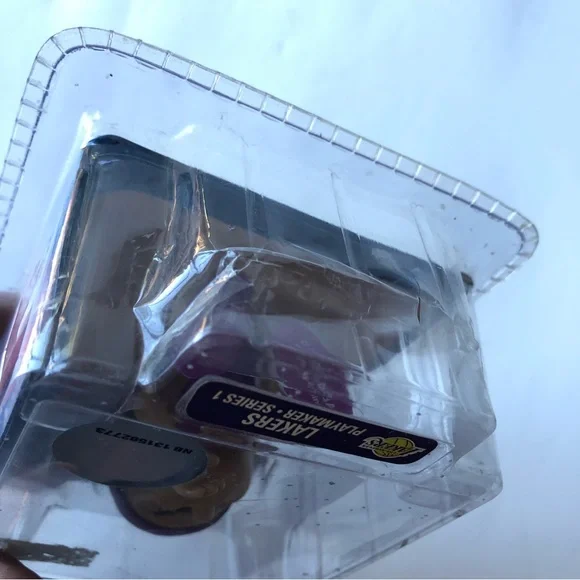 NBA Lil’ Teammates Lakers Player - Picture 6 of 6